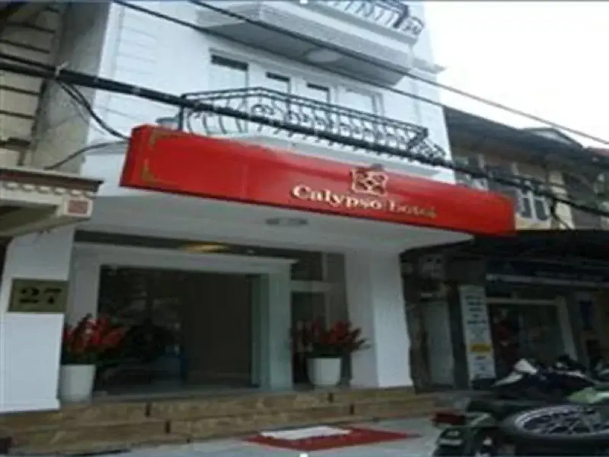 Calypso Boutique Hotel