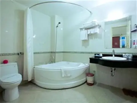 Calypso Boutique Hotel - Photo 4