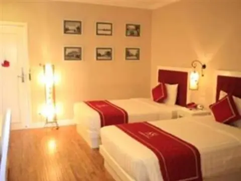 Calypso Boutique Hotel - Photo 2