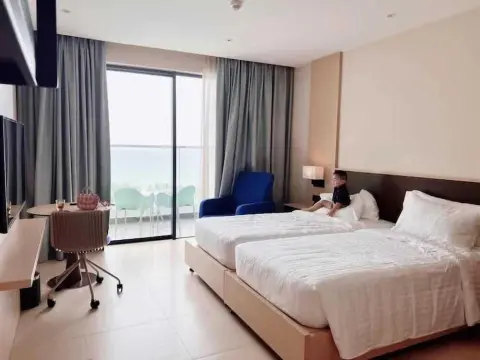Cam Ranh Beach Resort near The Airport - Photo 2