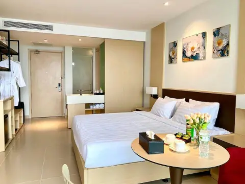 Cam Ranh Beach Resort near The Airport - Photo 3