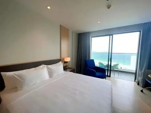 Cam Ranh Beach Resort near The Airport - Photo 4