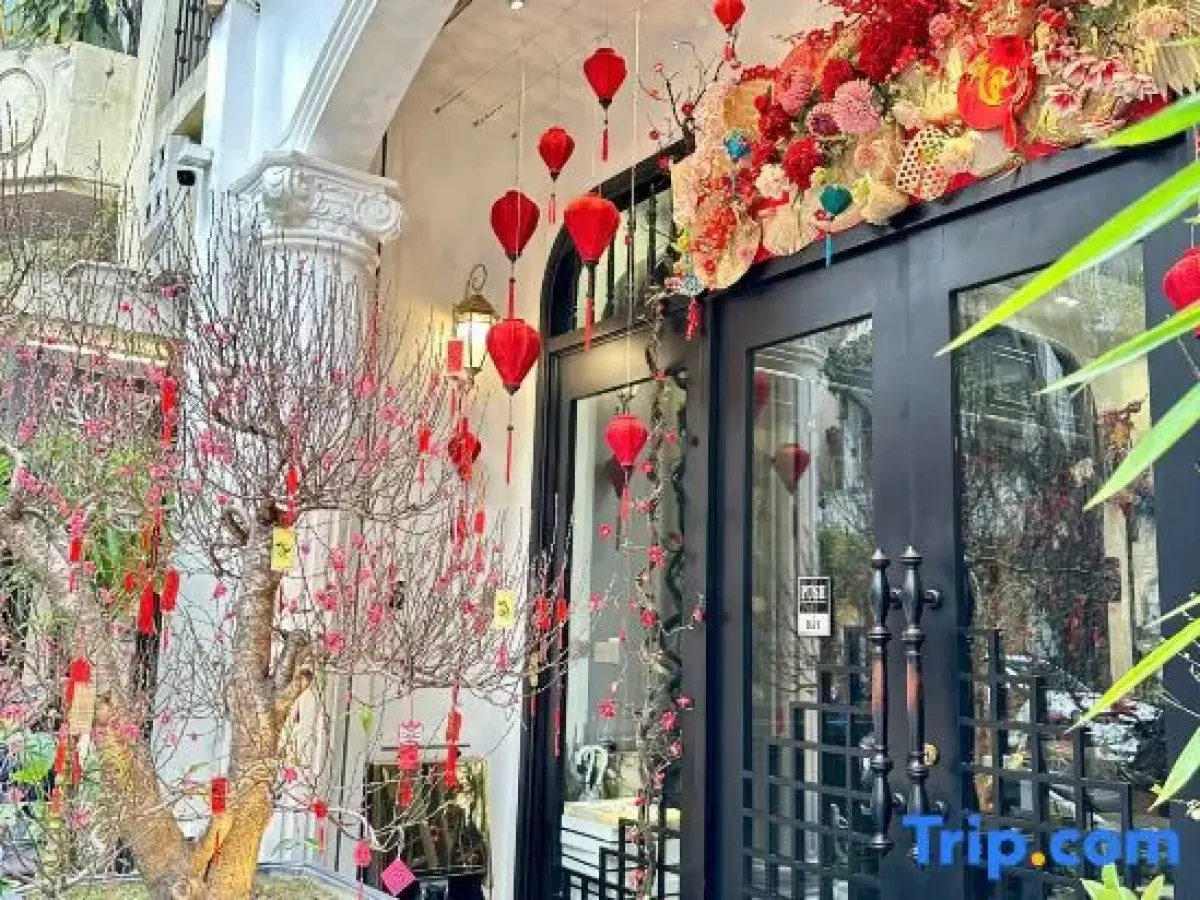 Camellia Residence Hanoi
