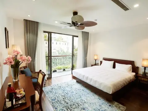 Camellia Residence Hanoi - Photo 3