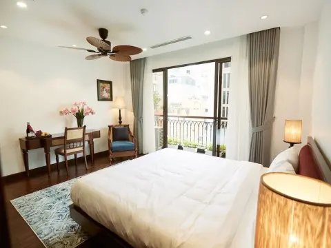 Camellia Residence Hanoi - Photo 4