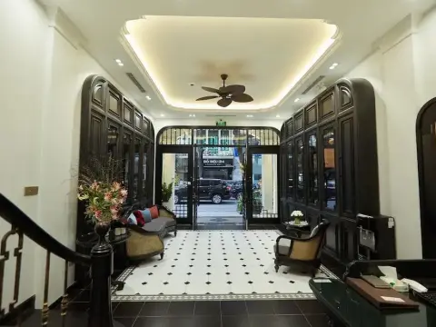 Camellia Residence Hanoi - Photo 2