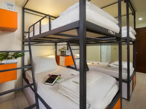 Cannon Fort Cat Ba Hotel - Photo 3