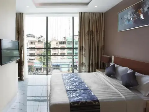 CAPITAL O 1038 Mismo Hotel - Photo 4