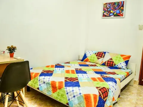 Carpe Diem 1988 Cozy Room - Photo 3