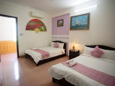 Casablanca Boutique Hotel Hue - Photo 2