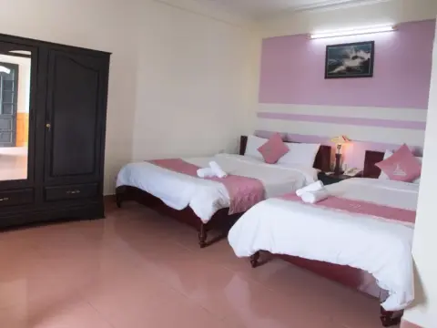 Casablanca Boutique Hotel Hue - Photo 3