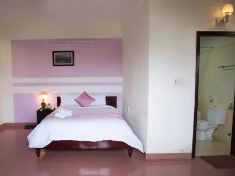 Casablanca Boutique Hotel Hue - Photo 4