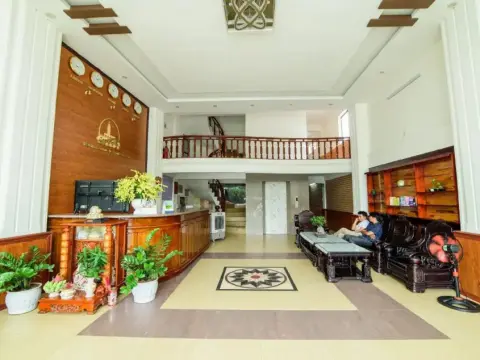 Casablanca Boutique Hotel Hue - Photo 1