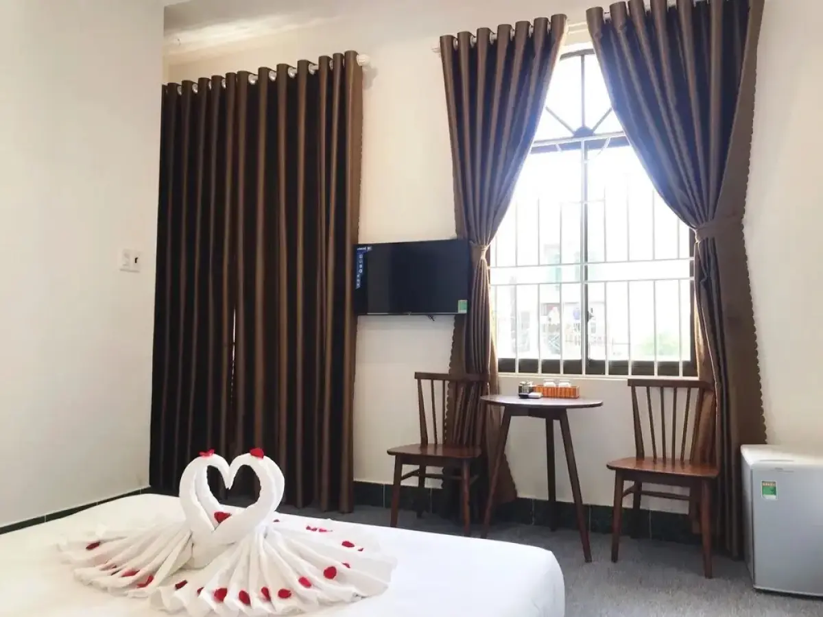 Casablanca Boutique Hotel