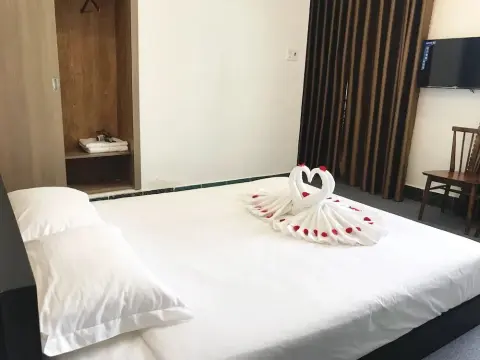 Casablanca Boutique Hotel - Photo 2