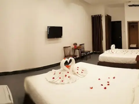 Casablanca Boutique Hotel - Photo 4