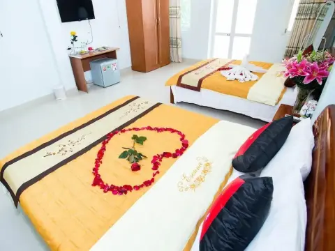 Cat Ba Golden Holiday Hotel - Photo 2