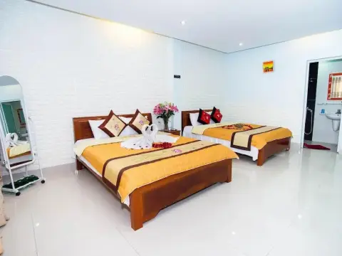 Cat Ba Golden Holiday Hotel - Photo 3