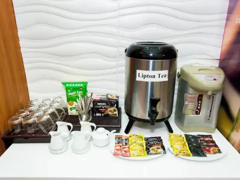 Cat Ba Golden Holiday Hotel - Photo 4