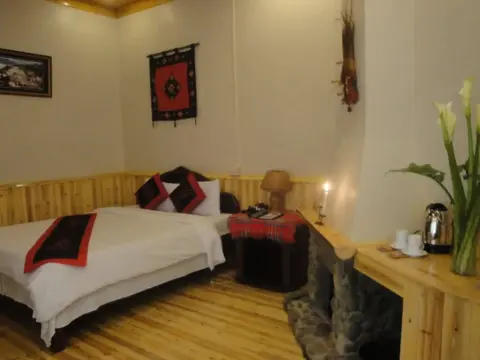 Cat Cat Sunrise Hotel - Foto 3