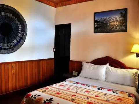 Cat Cat Sunrise Hotel - Foto 4