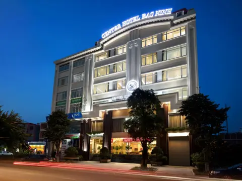 Center Hotel Bac Ninh - Photo 1
