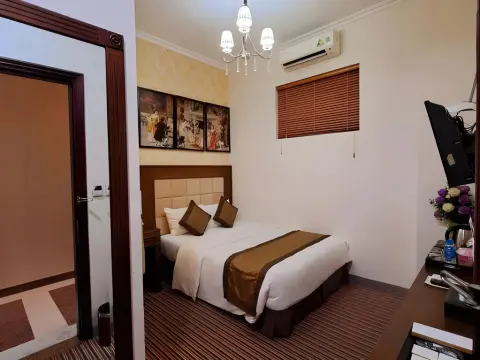 Center Hotel Bac Ninh - Photo 3
