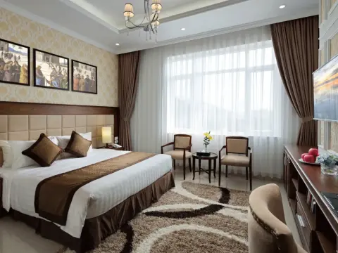 Center Hotel Bac Ninh - Photo 4