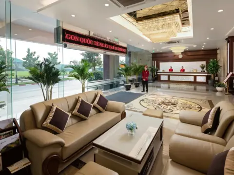 Center Hotel Bac Ninh - Photo 2