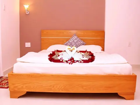 Cents Da Nang Hotel - Hostel - Photo 3