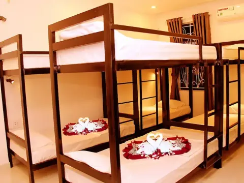 Cents Da Nang Hotel - Hostel - Photo 4