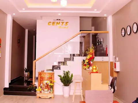 Cents Da Nang Hotel - Hostel - Photo 1