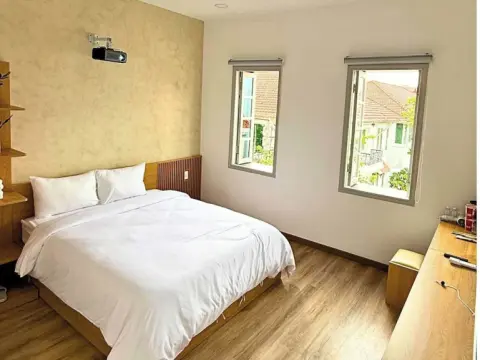 Cham's Hotel & Homestay - Photo 2