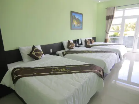 Chau Plus Homestay - фото 4