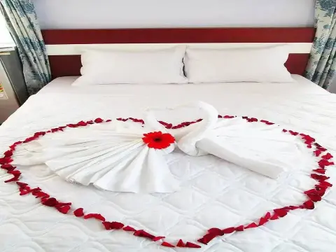 Chau Thu Guesthouse Ha Tien - Photo 2