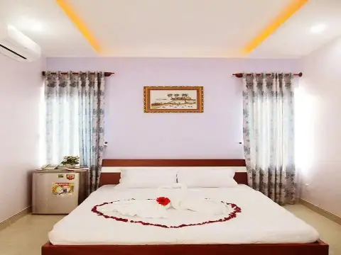 Chau Thu Guesthouse Ha Tien - Photo 3