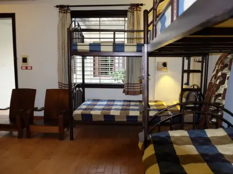 Cheetah Hostel - Foto 2