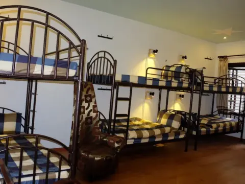 Cheetah Hostel - Foto 4