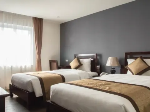 Cherry Hotel 1 - Photo 1