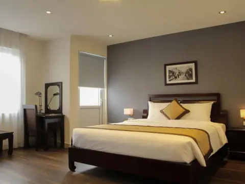 Cherry Hotel 1 - Photo 3