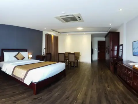 Cherry Hotel 1 - Photo 4