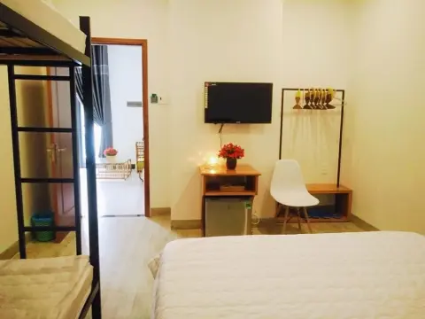 ChiChi House - Photo 3