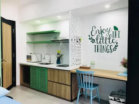 Chou House - фото 1