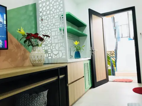 Chou House - фото 2