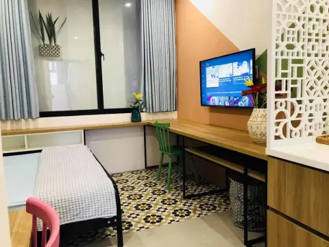 Chou House - фото 4