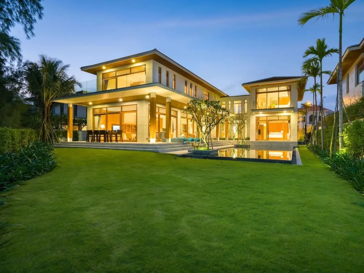 Chula Ocean Boutique Villa