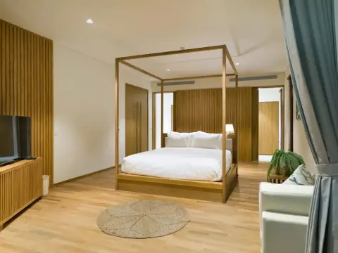 Chula Ocean Boutique Villa - Foto 3