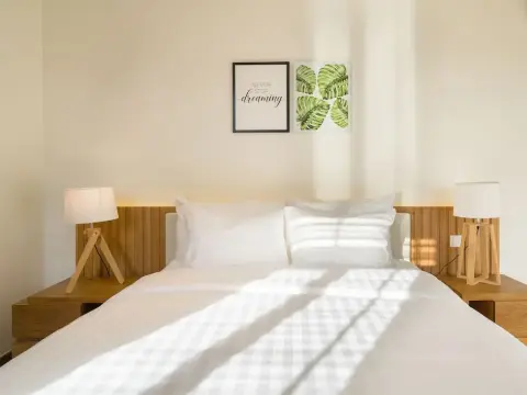 Chula Ocean Boutique Villa - Foto 4