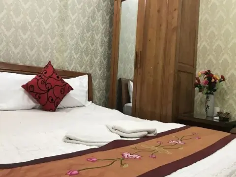 Church Alley Hotel - Photo 1