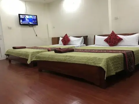 Church Alley Hotel - Photo 3